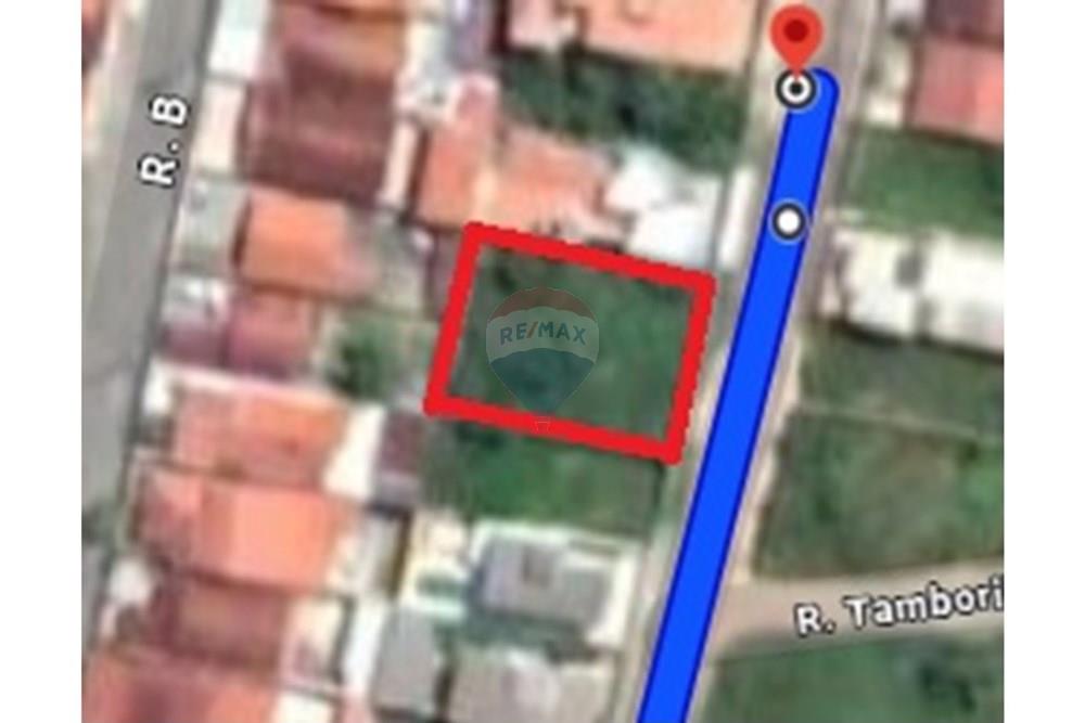 Terreno - Venda - Alagoinhas , Bahia - Dr. Ulisses 4.jpeg - 580701044-14