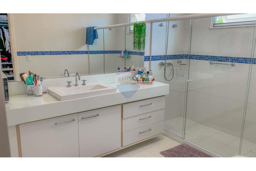 Casa de Condomínio - Venda - Camaçari , Bahia - BUSCA VIDA-48.jpg - 580781001-92