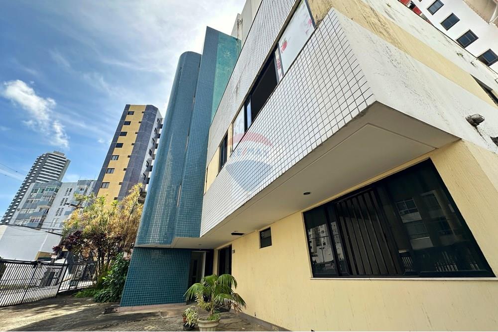 Prédio - Venda - Salvador , Bahia - IMG_1650.jpeg - 580551038-189