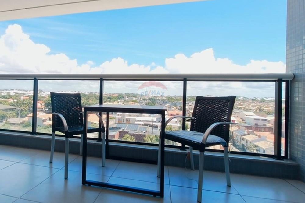 Apartamento - Alugar - Salvador , Bahia - WhatsApp Image 2026-03-22 at 13.26.23 (5).jpeg - Varanda - 580871012-34
