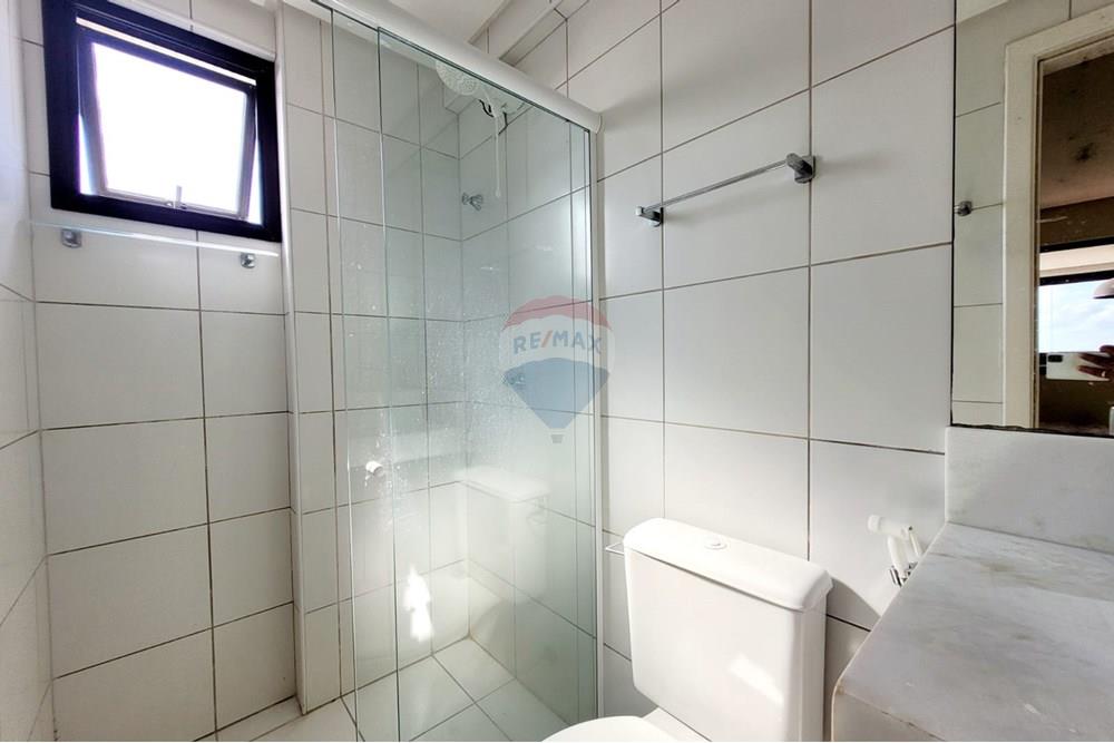 Apartamento - Boca do rio