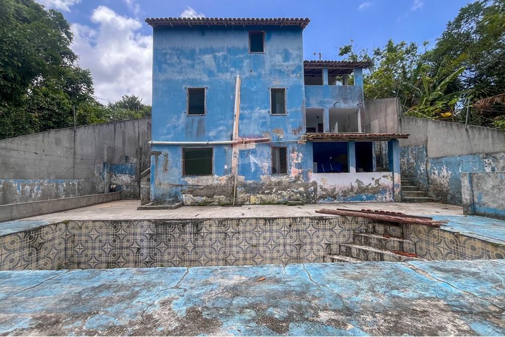 Casa - Venda - Porto Seguro , Bahia - IMG_7163.jpg - 580811018-72