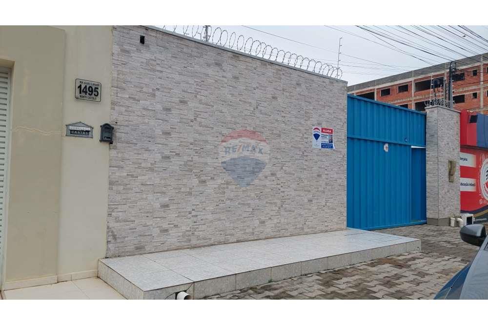 Cj. Comercial/ Sala - Alugar - Teixeira de Freitas , Bahia - WhatsApp Image 2024-01-25 at 15.01.14.jpeg - 580411006-256