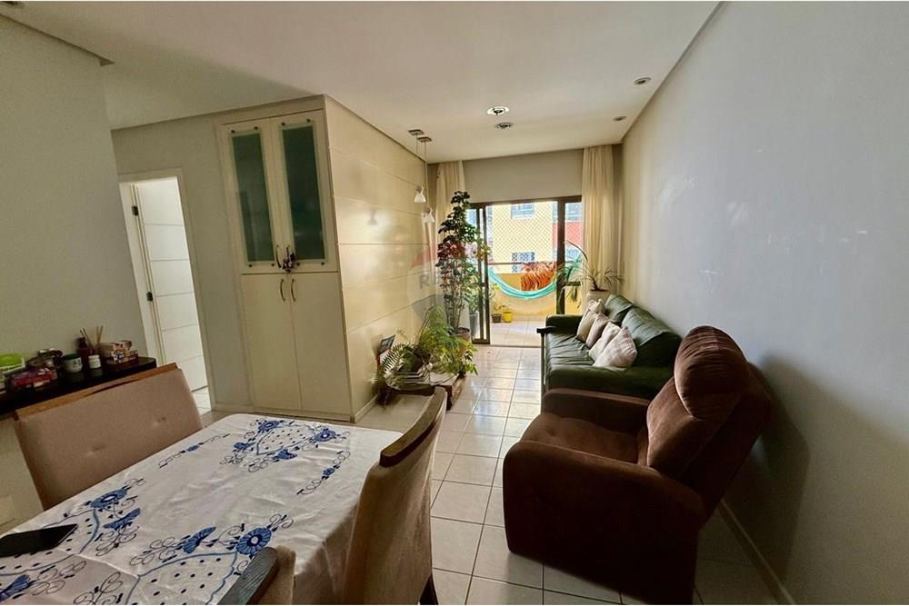 Apartamento - Pituba