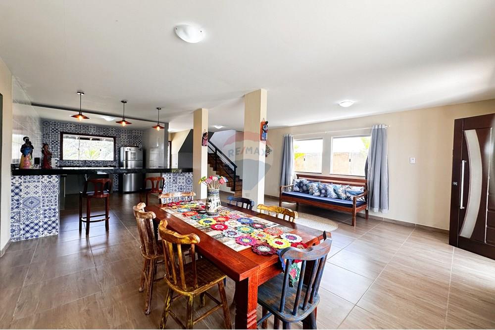 Casa de Condomínio - Venda - Camaçari , Bahia - IMG_3654.jpg - 580491036-11