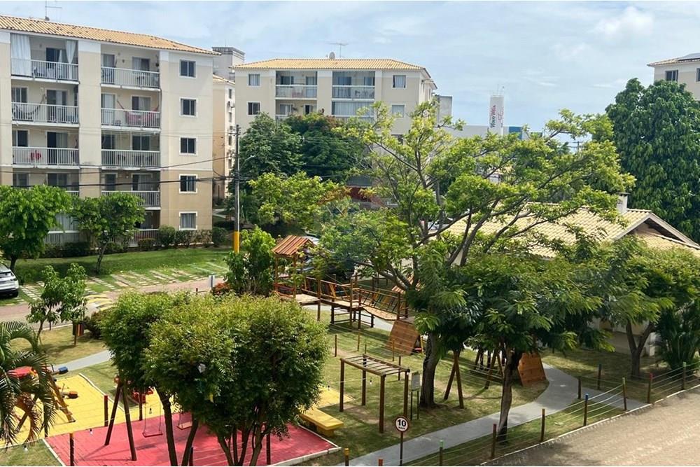 Apartamento - Alugar - Lauro de Freitas , Bahia - ARBORIS 4.jpg - 580541050-20