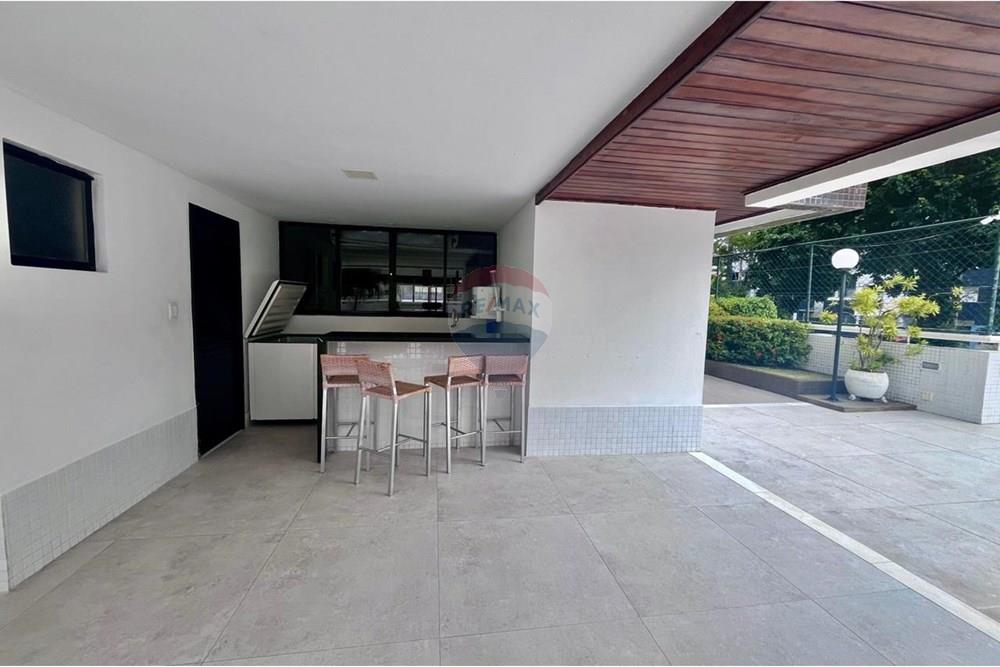 Apartamento - Aquários