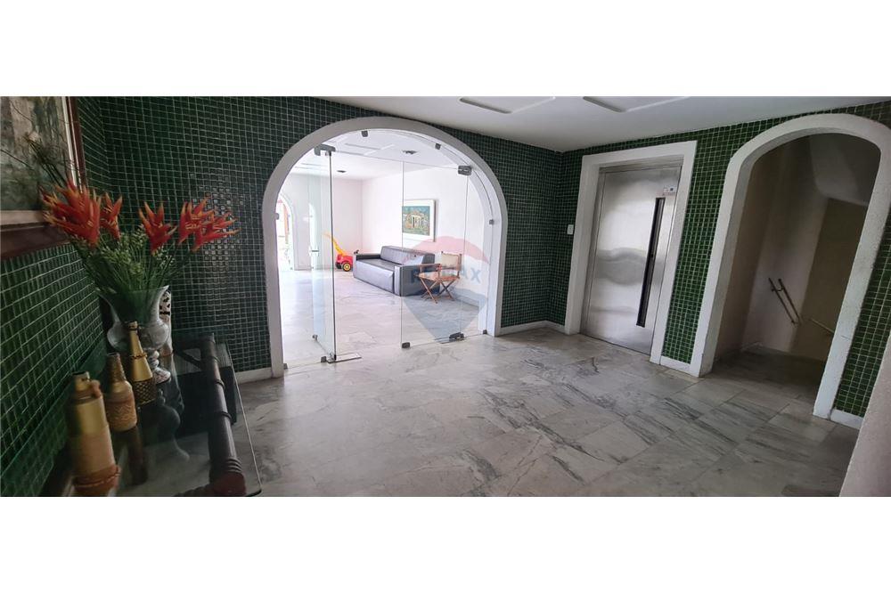 Apartamento - Canela
