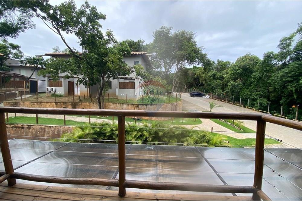 Casa - Alugar - Mata de São João , Bahia - Varanda qaurto 2.2.jpg - 580601006-24