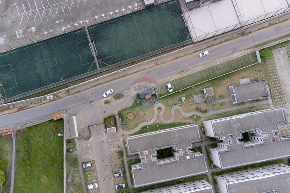 Apartamento - Venda - Camaçari , Bahia - DJI_0553.jpg - 580781027-5