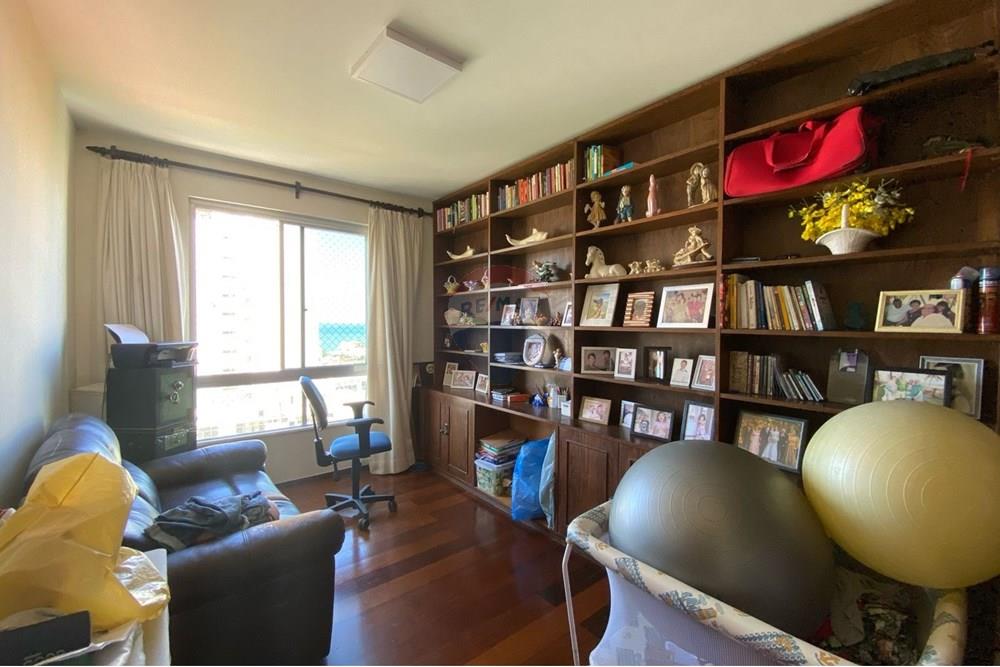 Apartamento - Pituba