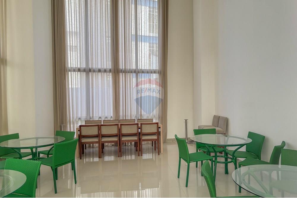 Apartamento - Barra