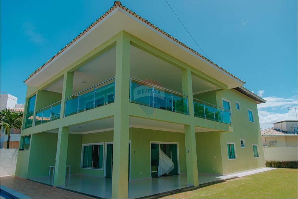 Casa de Condomínio - Venda - Camaçari , Bahia - MSF_0544.JPG - 580541064-148