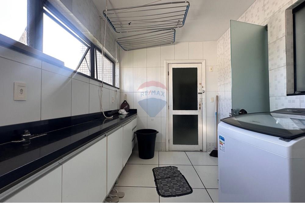 Cobertura - Venda - Salvador , Bahia - IMG_2802.jpeg - 580551083-2