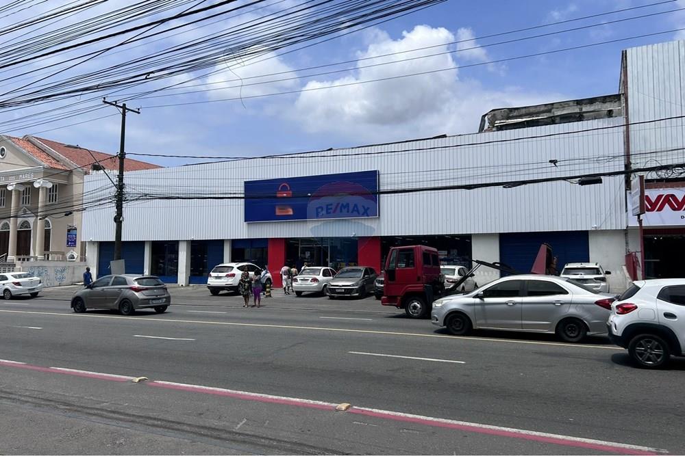 Galpão - Venda - Salvador , Bahia - IMG_0792.JPEG - 580421100-7