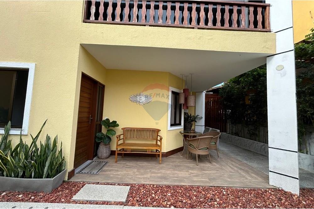 Casa de Condomínio - Venda - Salvador , Bahia - b2641f9e-8e31-4632-9e40-ae13065b6397.jpeg - 580541023-72