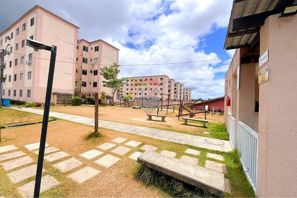 Apartamento - Venda - Camaçari , Bahia - IMG_7025.jpg - 580491050-14