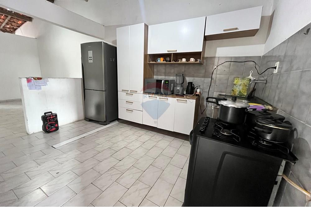 Casa - Venda - Muritiba , Bahia - IMG_6482.jpeg - 580721017-6