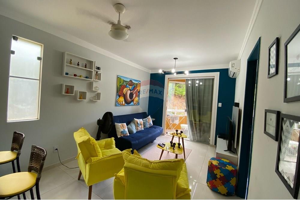 Apartamento - Alugar - Salvador , Bahia - 80687e4d-ae62-48f5-907e-9d583c78e6e7.jpeg - 580551063-162