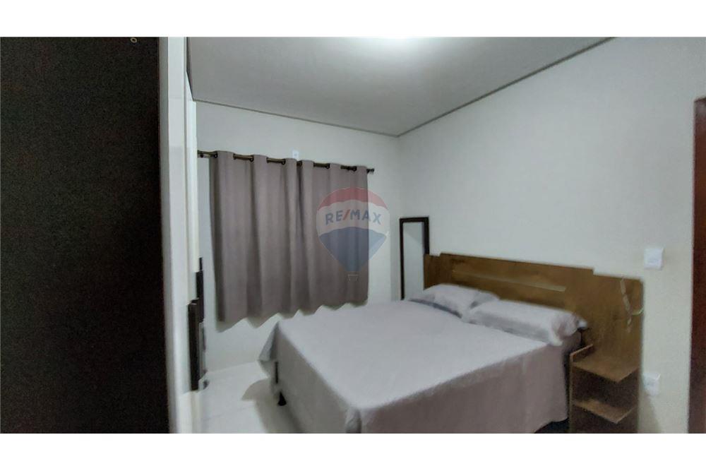 Casa - Venda - Teixeira de Freitas , Bahia - 23 - 580411006-257