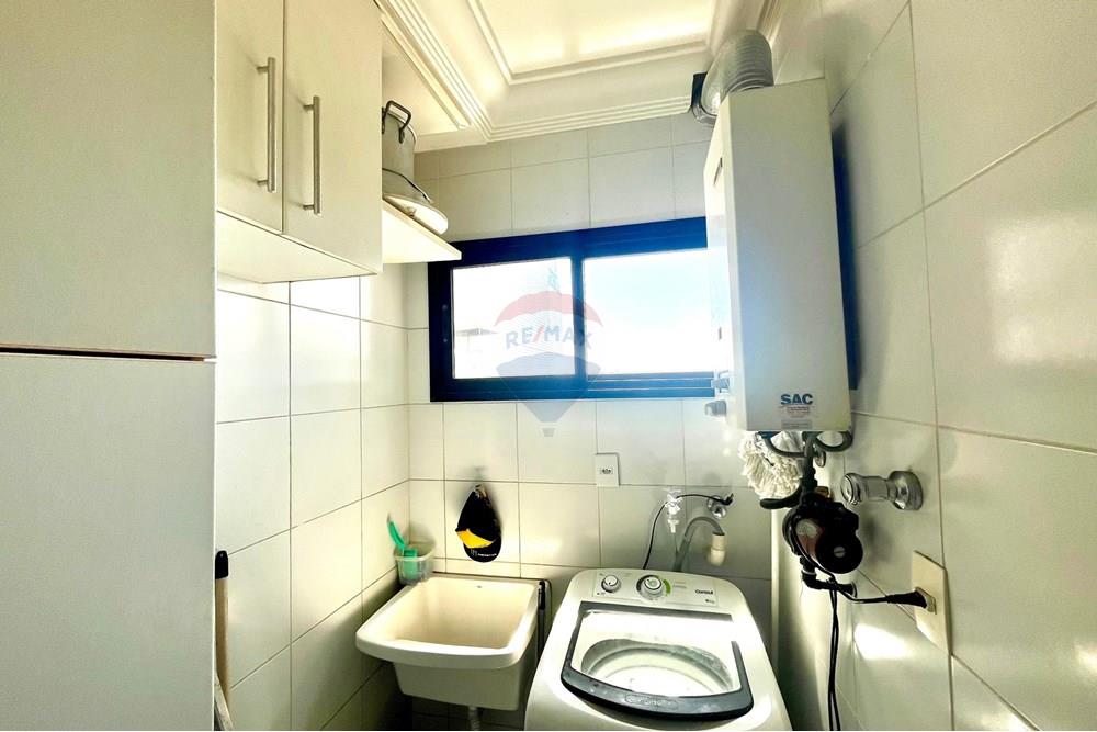 Apartamento - Pituba