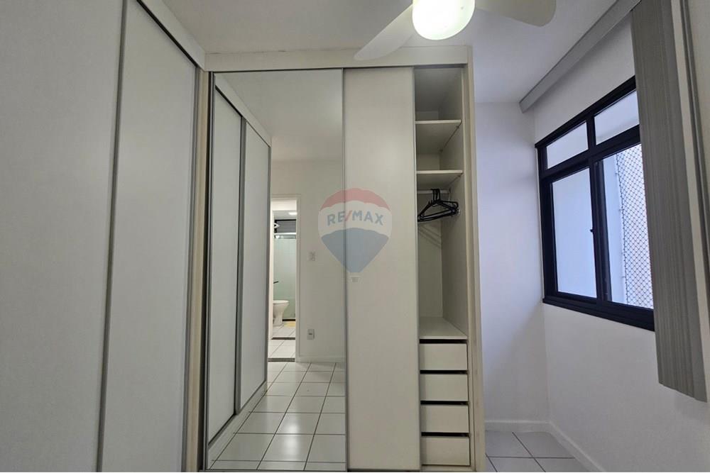 Apartamento - Costa azul