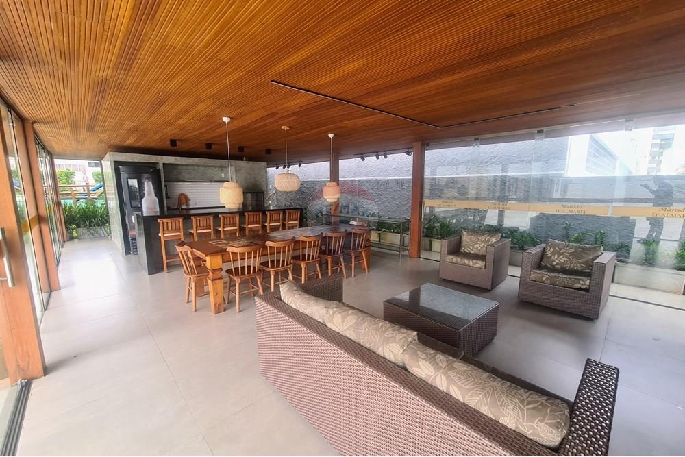 Apartamento - Pituba