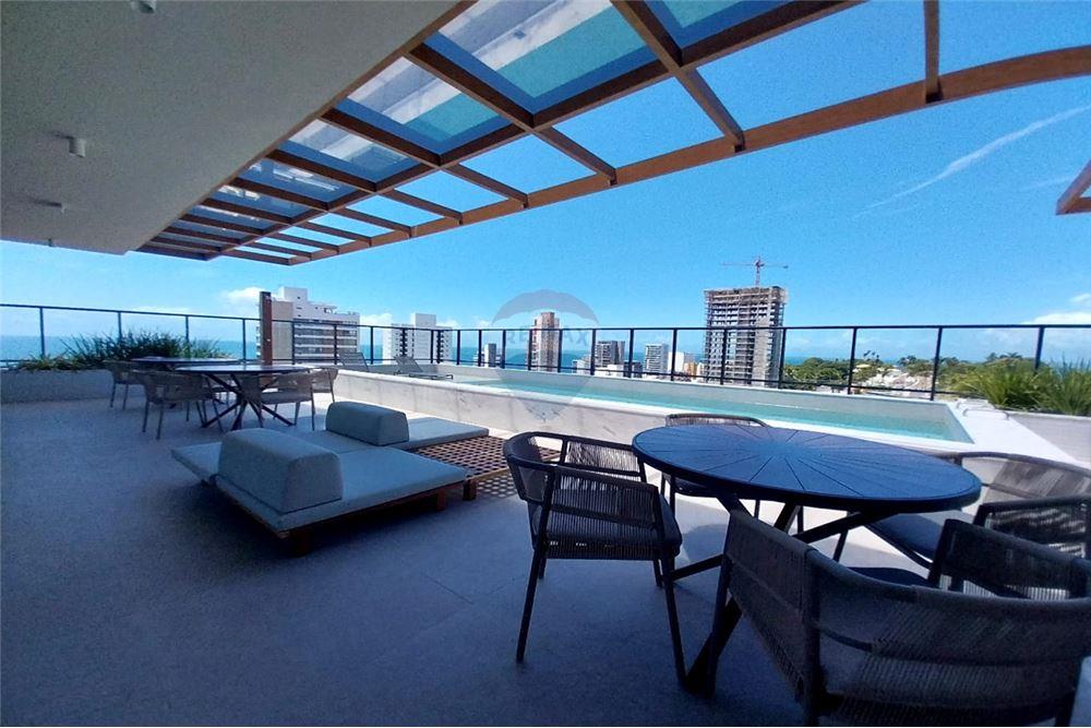 Apartamento - Barra
