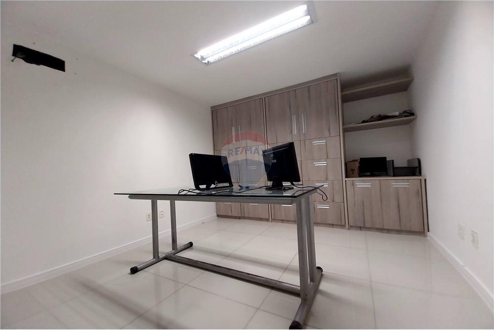 Apartamento - Chame-chame