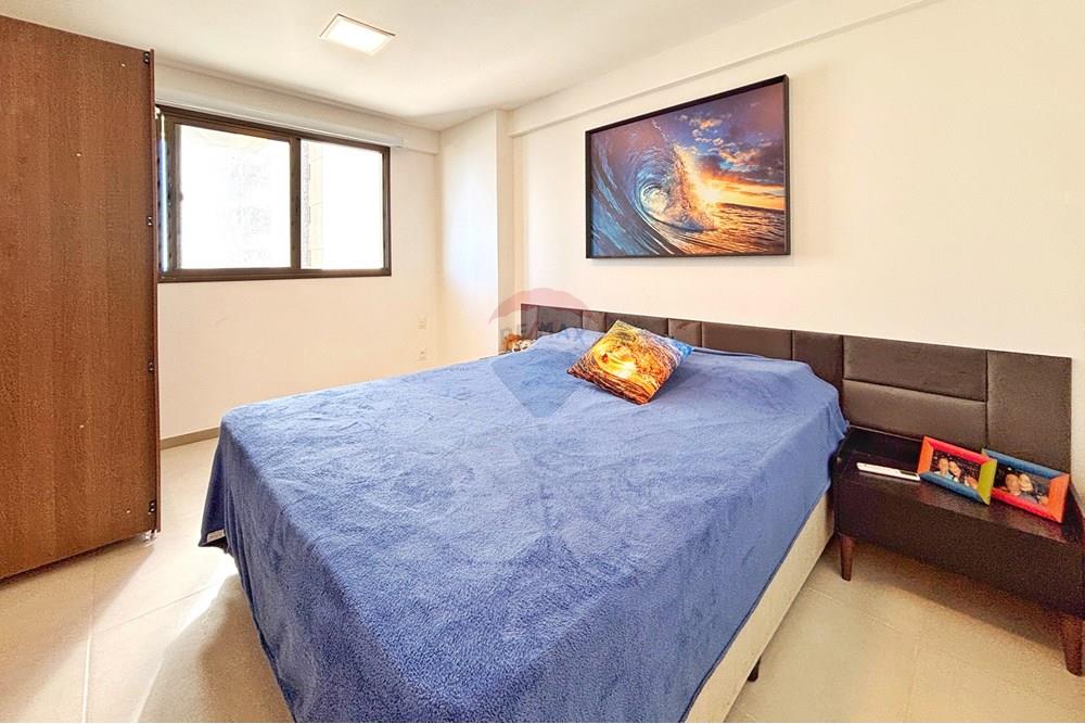 Apartamento - Alugar - Salvador , Bahia - IMG_1511.JPG - Quarto - 580761039-9