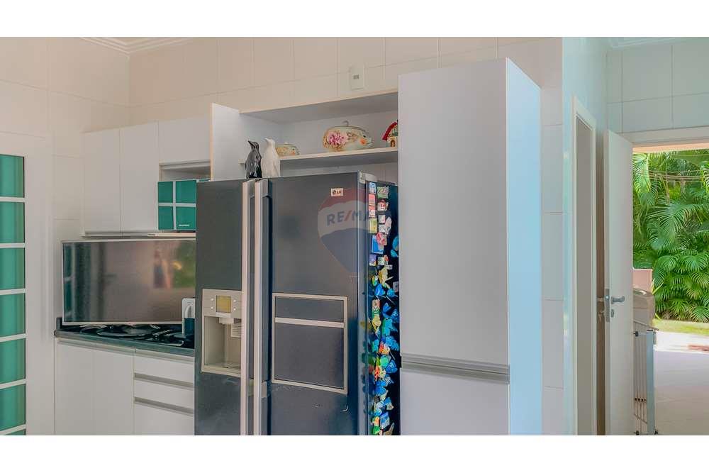 Casa de Condomínio - Venda - Camaçari , Bahia - BUSCA VIDA-63.jpg - 580781001-92