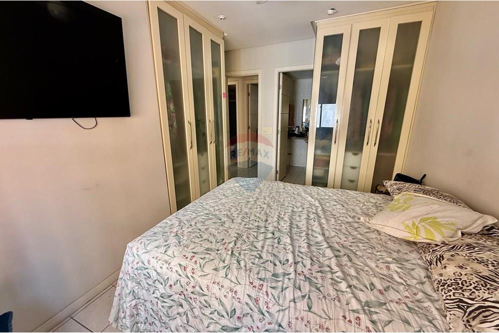 Apartamento - Pituba