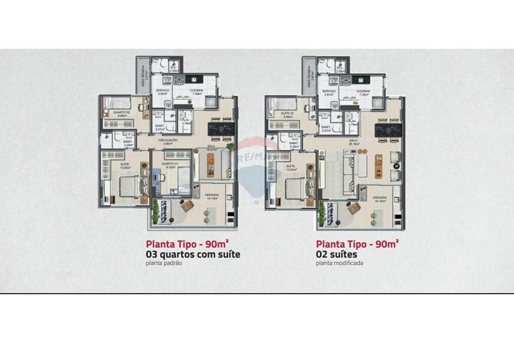 Apartamento - Venda - Salvador , Bahia - arbo 3.jpg - 580541044-16