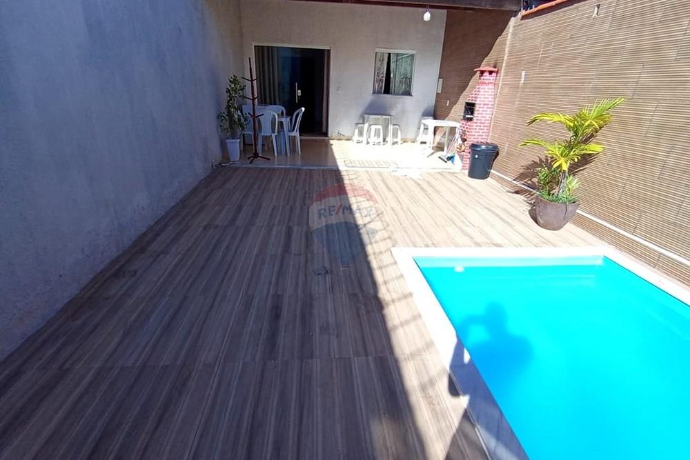 Casa - Venda - Camaçari , Bahia - 4ee63013-4337-4781-bf2f-564d2392cdb1.jpg - 580781019-12