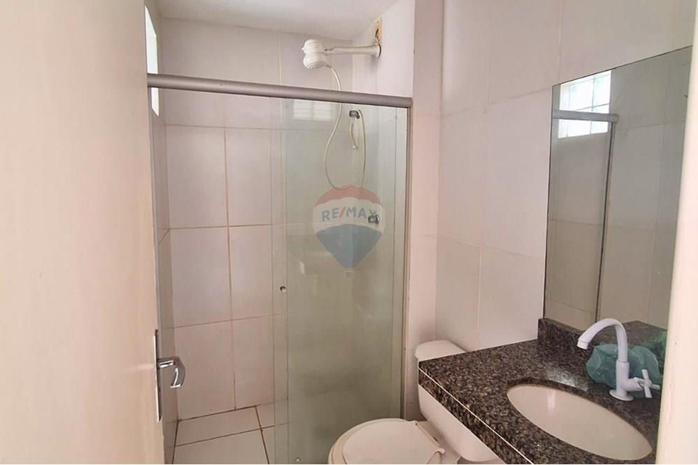 Casa de Condomínio - Alugar - Teixeira de Freitas , Bahia - 4.jpg - 580631034-40