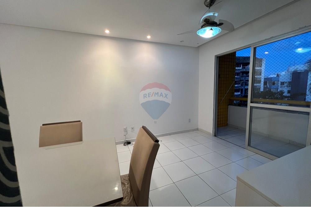 Apartamento - Alugar - Salvador , Bahia - IMG_8428.jpeg - 580721017-22