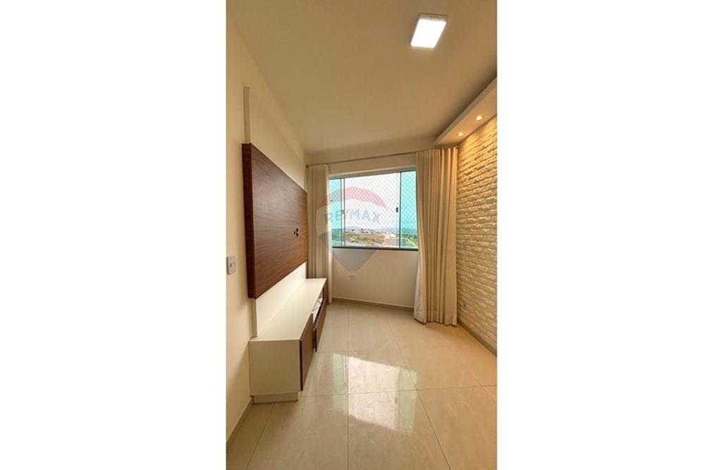 Residenční - Byt - Vitória da Conquista , Bahia - BR - Foto 7.jpg - 580831002-197