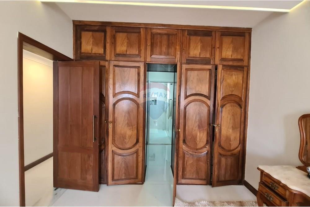 Apartamento - Graça