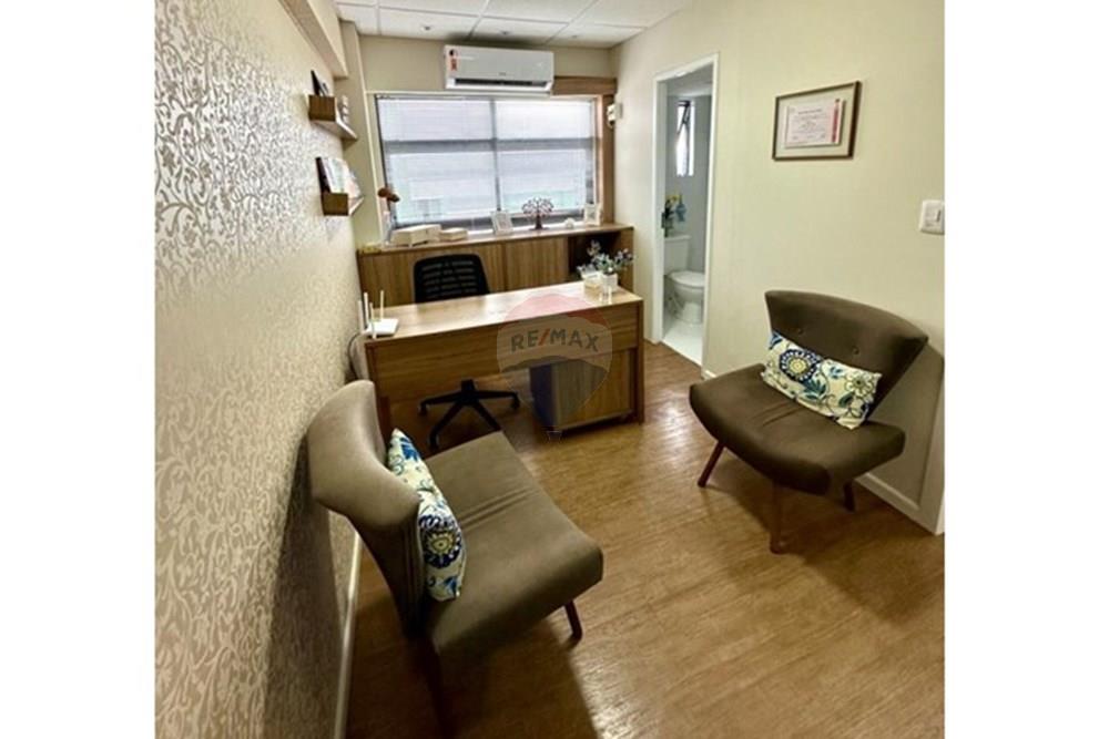 Cj. Comercial/ Sala - Alugar - Lauro de Freitas , Bahia - sala8.jpeg - 580421098-2