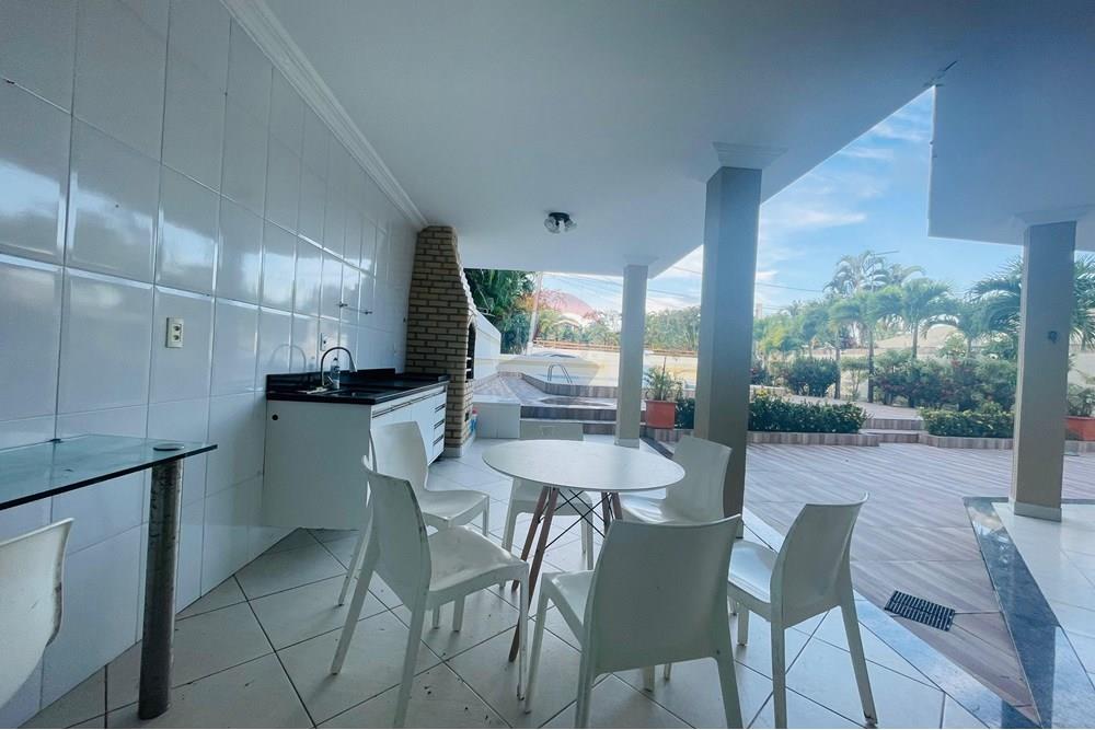 Casa de Condomínio - Venda - Lauro de Freitas , Bahia - area goum.jpg - 580421097-3