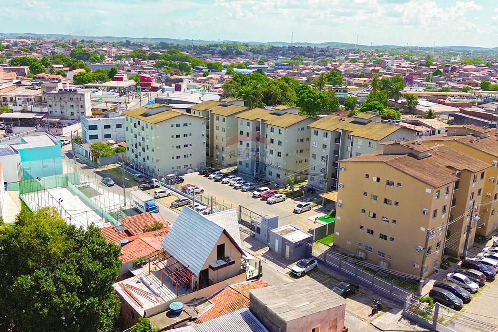 Apartamento - Venda - Camaçari , Bahia - Foto-099.jpg - 580491005-182