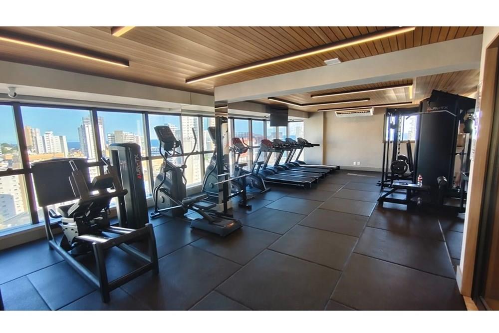 Studio - Alugar - Salvador , Bahia - WhatsApp Image 2026-03-15 at 08.20.39 (3).jpeg - 580561077-28