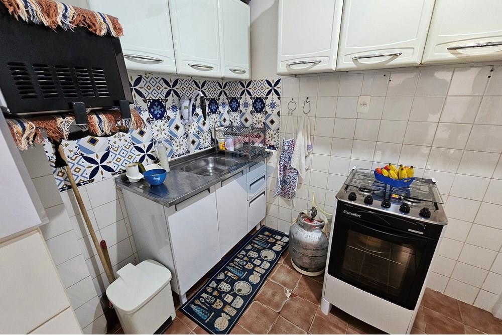 Apartamento - Venda - Salvador , Bahia - 20251030_102128.jpg - 580761031-24