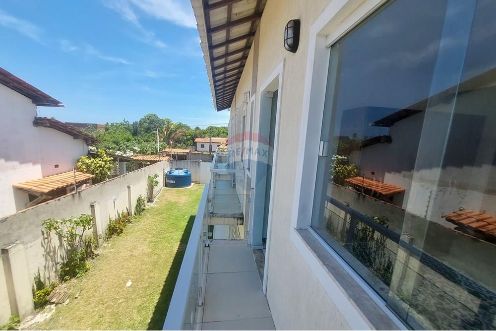 Casa de Condomínio - Venda - Camaçari , Bahia - 17.jpg - 580781005-41