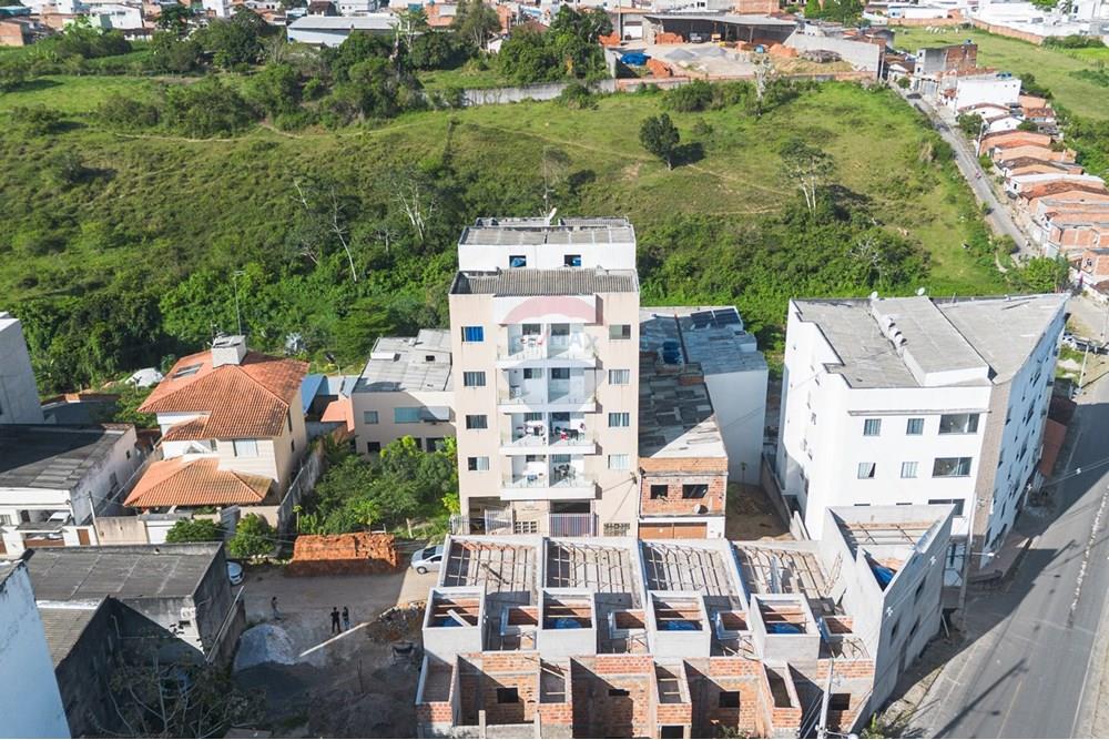 Apartamento - Venda - Santo Antônio de Jesus , Bahia - DJI_0763.jpg - 580341001-172