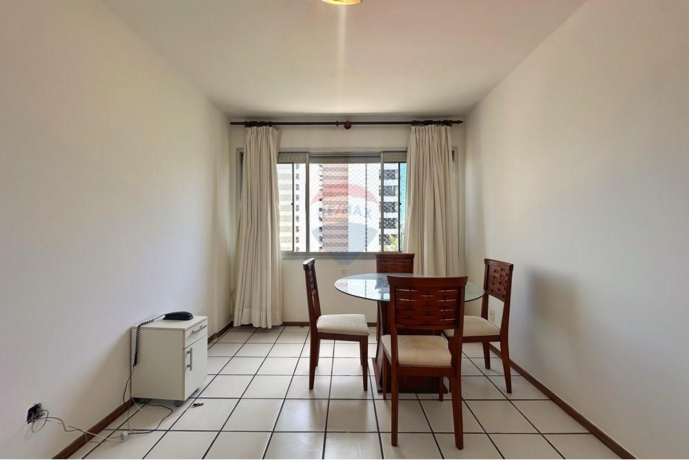 Apartamento - Alugar - Salvador , Bahia - IMG_2882.jpeg - 580551038-194