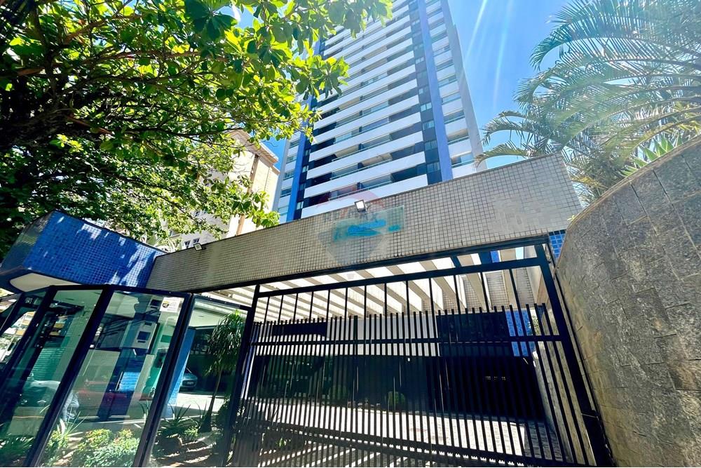 Apartamento - Pituba