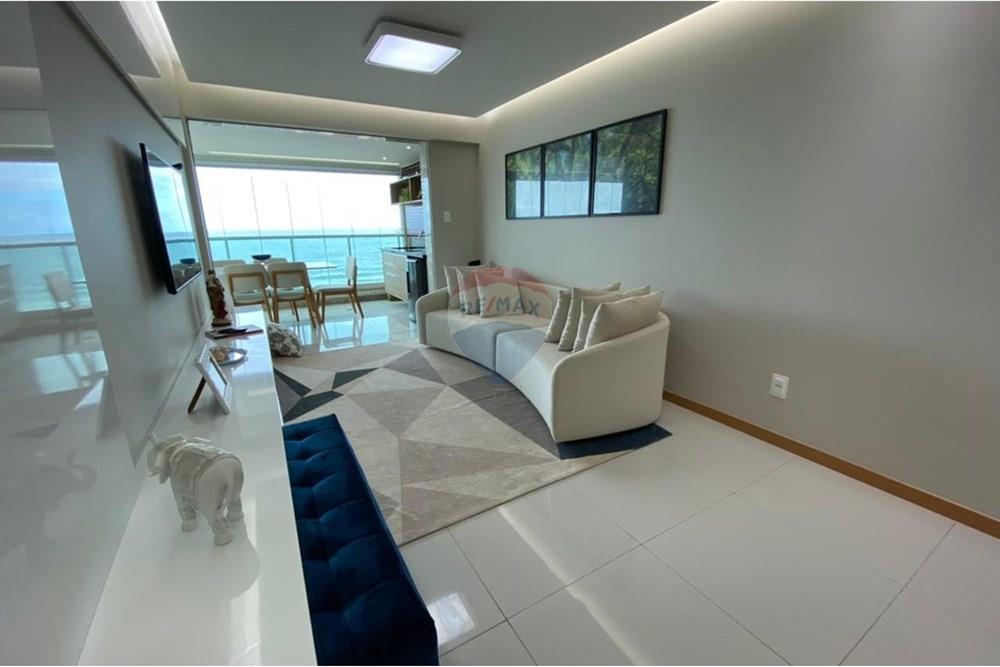 Apartamento - Armação