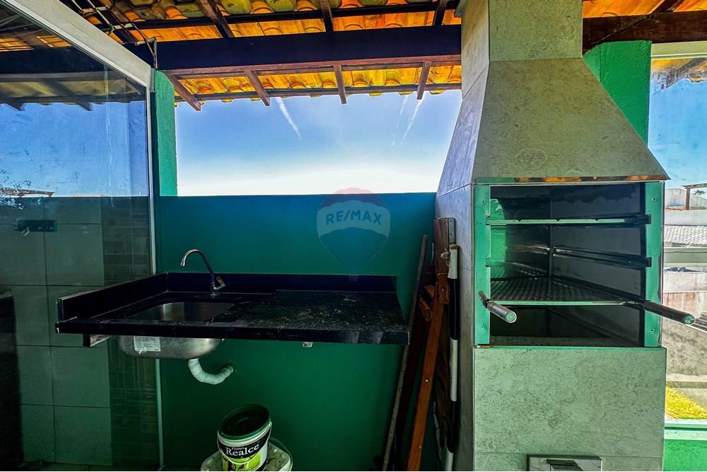 Casa de Condomínio - Venda - Camaçari , Bahia - IMG_7929.jpg - 580491027-121