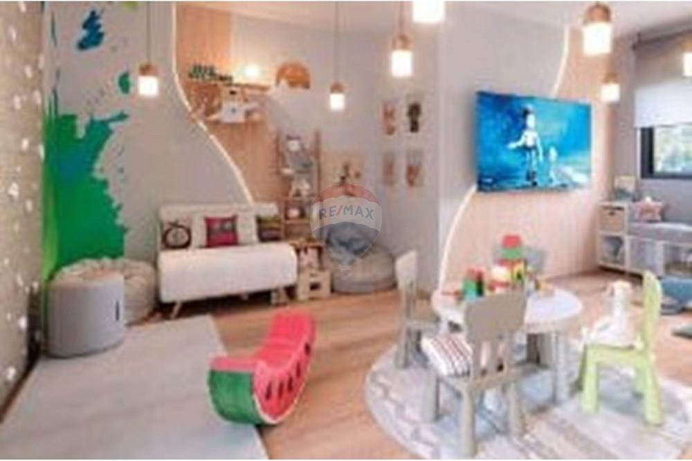 Apartamento - Piatã